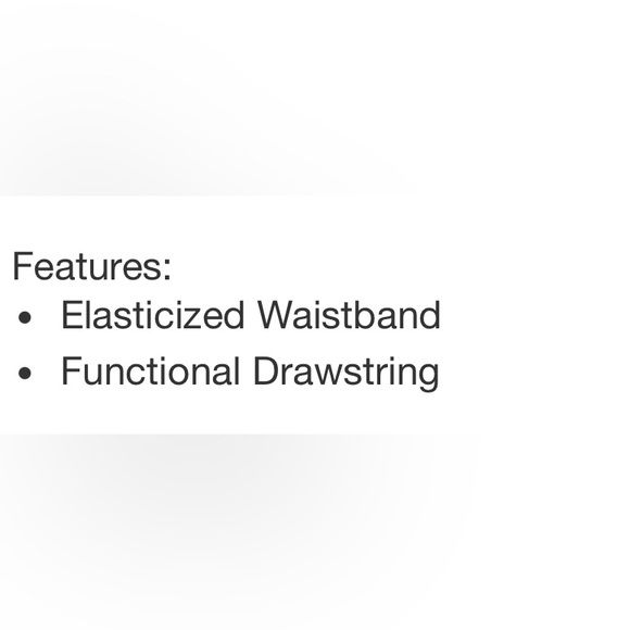 ⭐️ Firm Price ⭐️ NWOT Honeydew gray Pajama Set Cozy loungewear - Picture 4 of 4